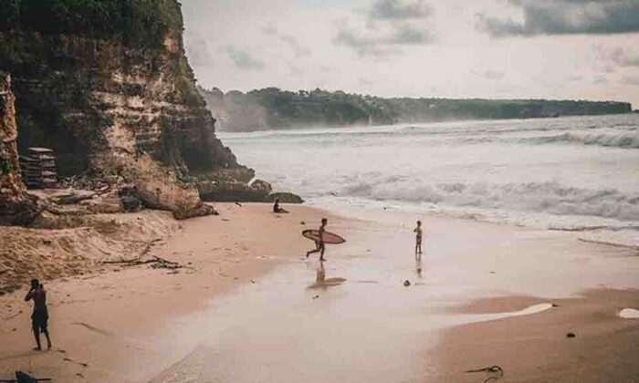 Tempat Wisata Paling Instagramable