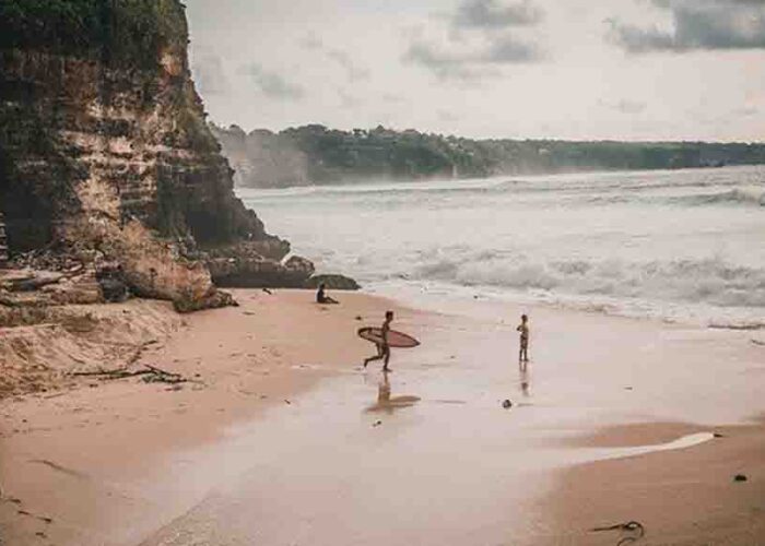 Tempat Wisata Paling Instagramable