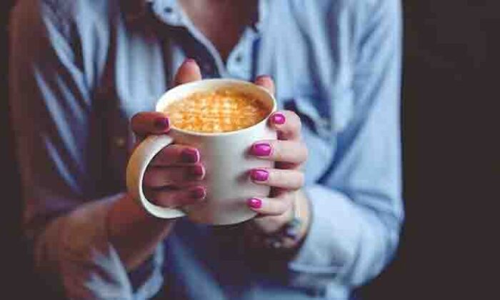 Beberapa Kondisi Dilarang keras Minum kopi