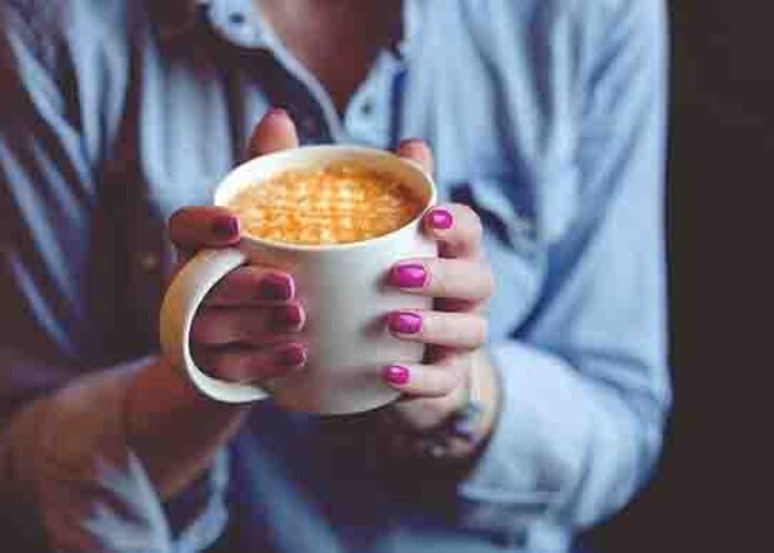 Beberapa Kondisi Dilarang keras Minum kopi