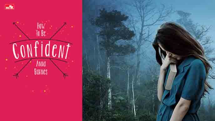 Resensi Buku: How To Be Confident