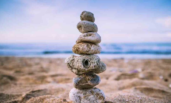 Balance Your Life
