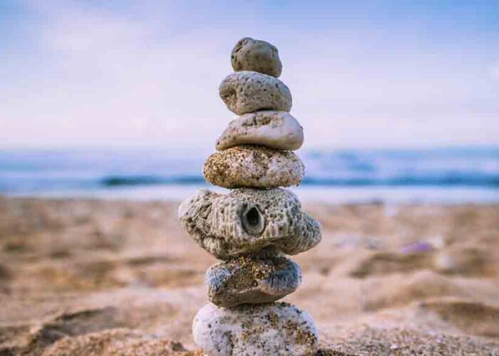 Balance Your Life