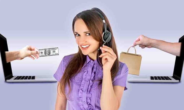 Online Shopping, Penyedia Kebutuhan Pembeli dalam Jutaan Transaksi