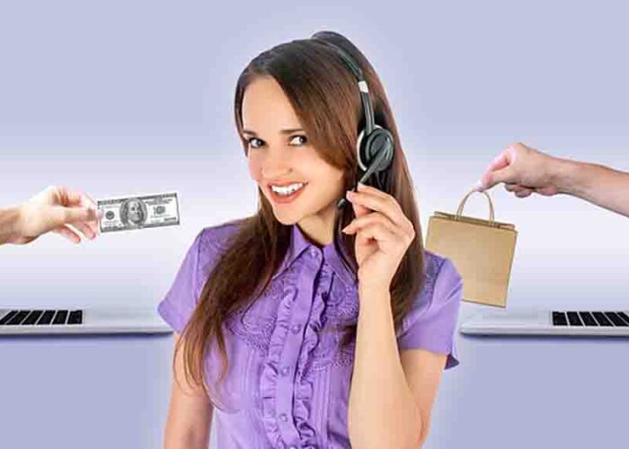 Online Shopping, Penyedia Kebutuhan Pembeli dalam Jutaan Transaksi