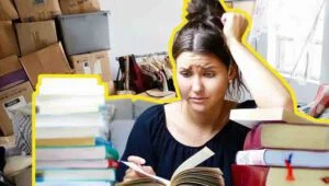 Read more about the article Surat untuk Penimbun Barang (Hoarder)