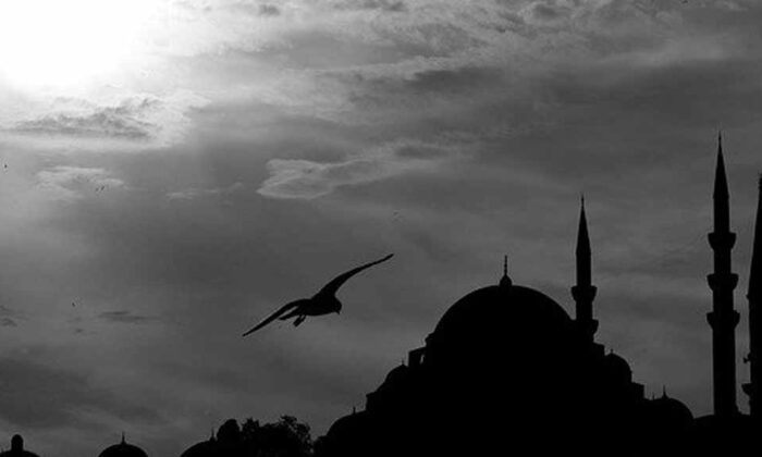 Marhaban Yaa Ramadhan