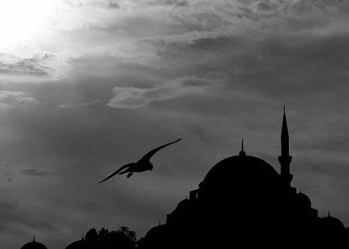 Marhaban Yaa Ramadhan
