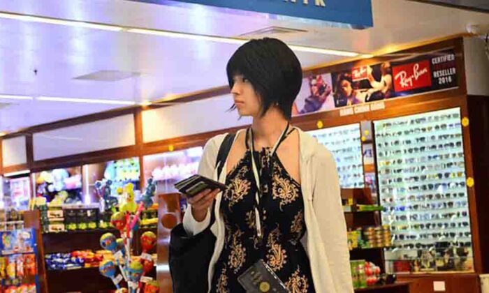 Korean style, Di tinggalkan atau Di ikuti