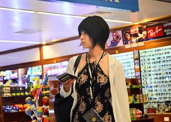 Korean style, Di tinggalkan atau Di ikuti