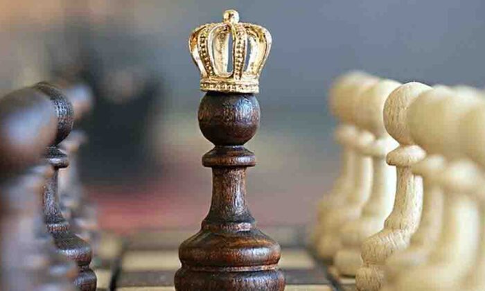 Milenial vs Artificial Intelligence (AI). Siapa Yang Tersingkir?