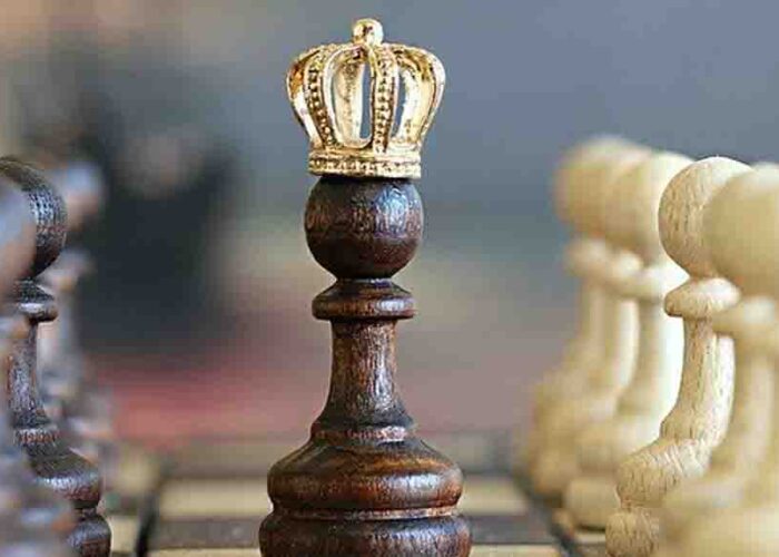 Milenial vs Artificial Intelligence (AI). Siapa Yang Tersingkir?