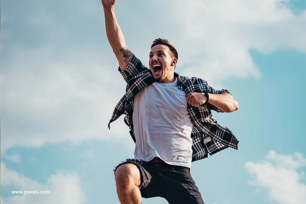 Read more about the article Kemampuan Untuk Menjadi Bahagia