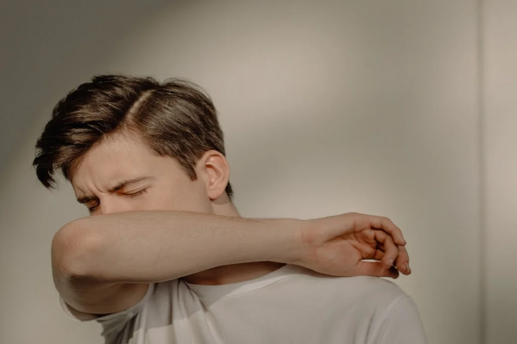 Read more about the article Aku Butuh Si Bersin