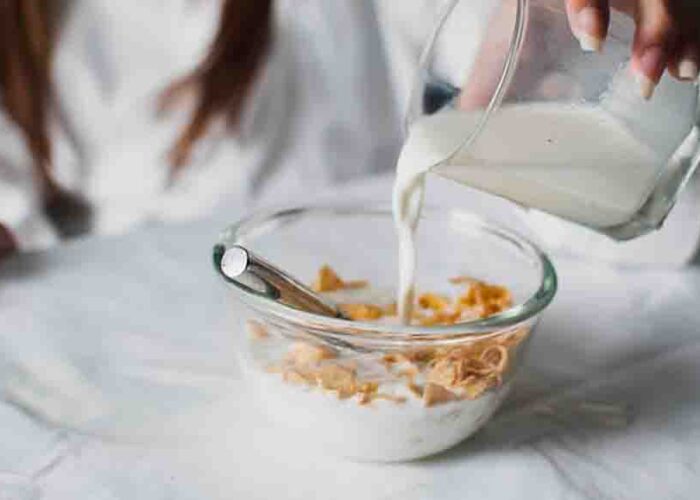 Fakta! Kebiasaan Makan Kita Mengganggu Pencernaan