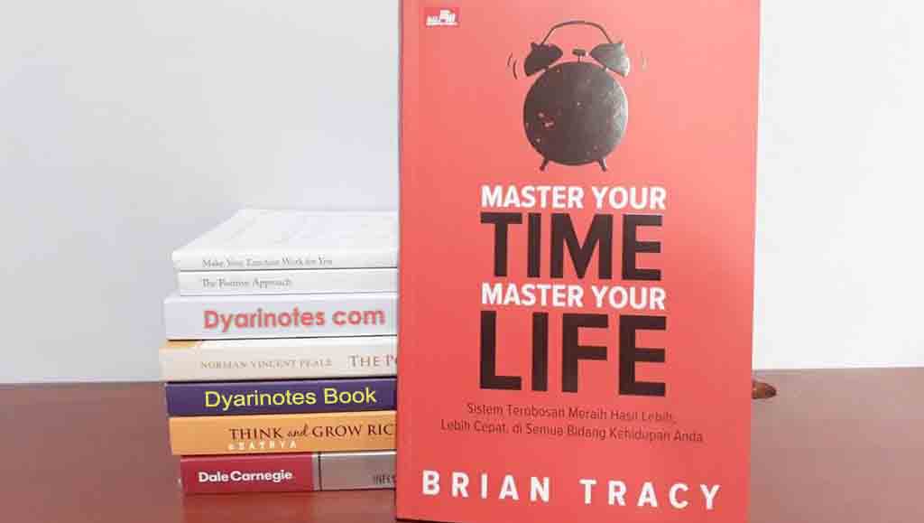 Brian Tracy Books