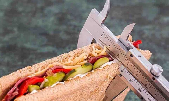Mindful Eating – Kesadaran Hidup Sehat