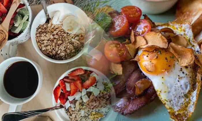 Semua Nilai Manfaat Yang Kita Dapat Di Pagi Hari