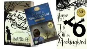 Read more about the article Novel: To Kill a Mockingbird, Harper Lee