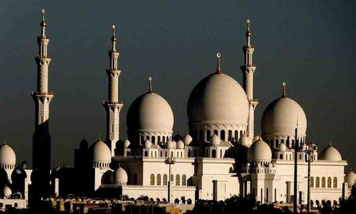 Perjalanan Isra Mikraj