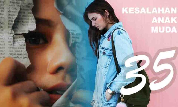Kesalahan Anak Muda Jaman Now