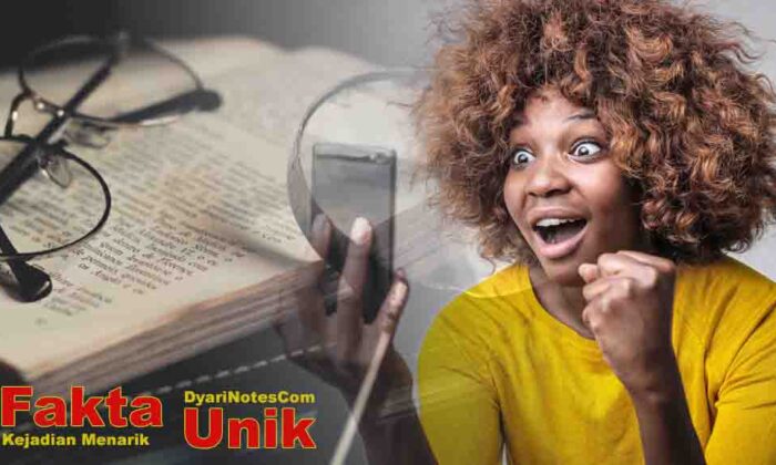 Fakta Unik dan Kejadian Menarik Untuk Diketahui