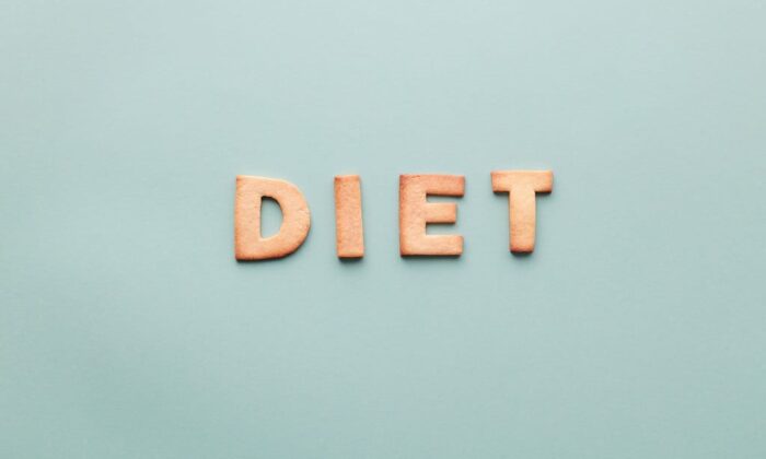 Cara Instan Diet Anak Muda