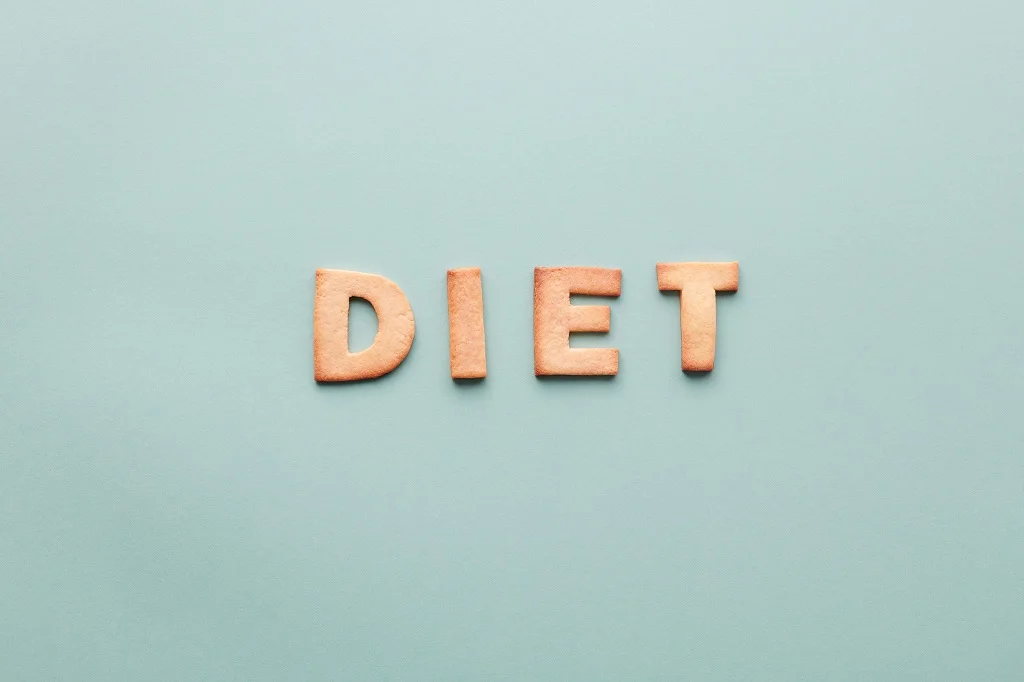 Read more about the article Cara Instan Diet Anak Muda