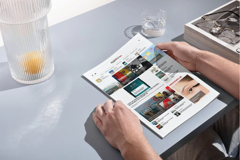 Read more about the article Tipu Daya Media: Alat Perang Bukan Peluru Tapi Berita