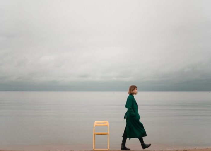 Lelahnya Kepribadian Introvert dalam Keramaian