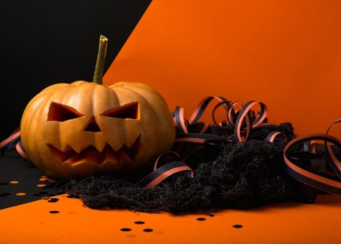 The Story Of Halloween