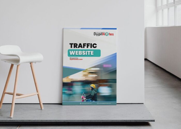 100% Meningkatkan Traffic Website Dengan Mudah