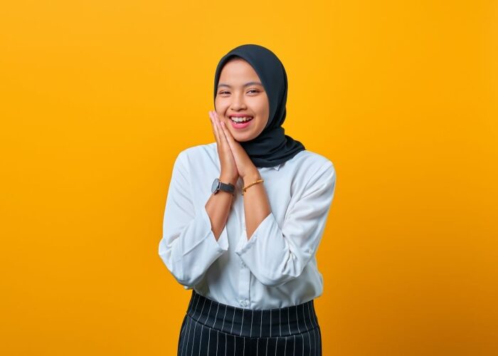 Perhatikan Hal-hal Kecil