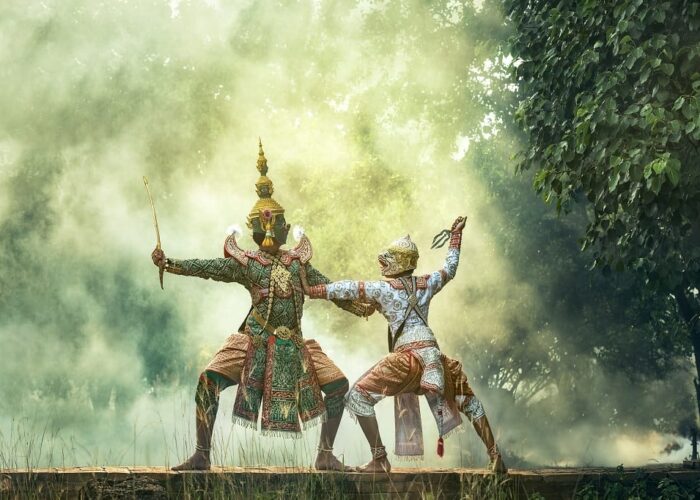 Culture Shock, Mengatasi Budaya Dengan Budaya