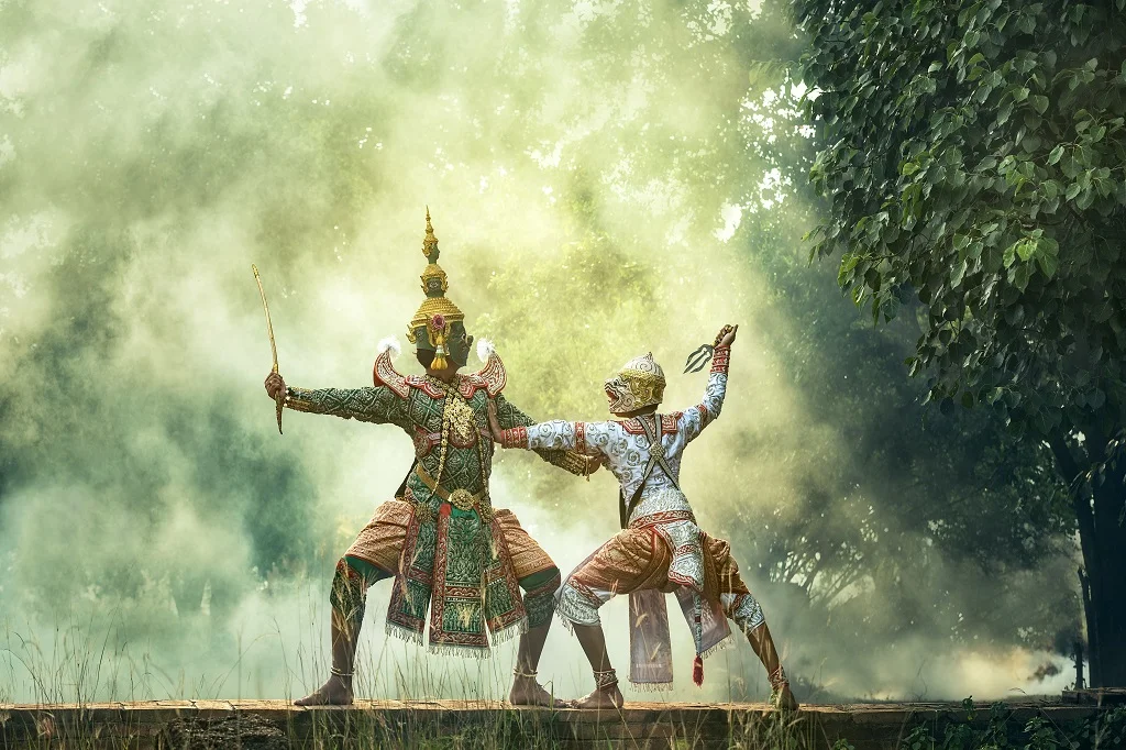 Read more about the article Culture Shock, Mengatasi Budaya Dengan Budaya