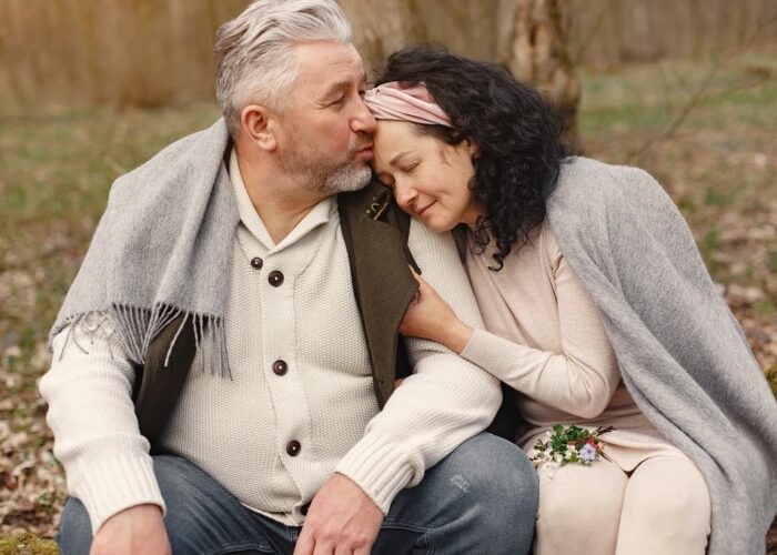 Pintu Surga Paling Tengah