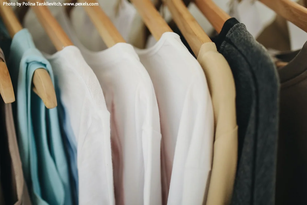 You are currently viewing Limbah Fashion Menjadi Ancaman Masa Depan