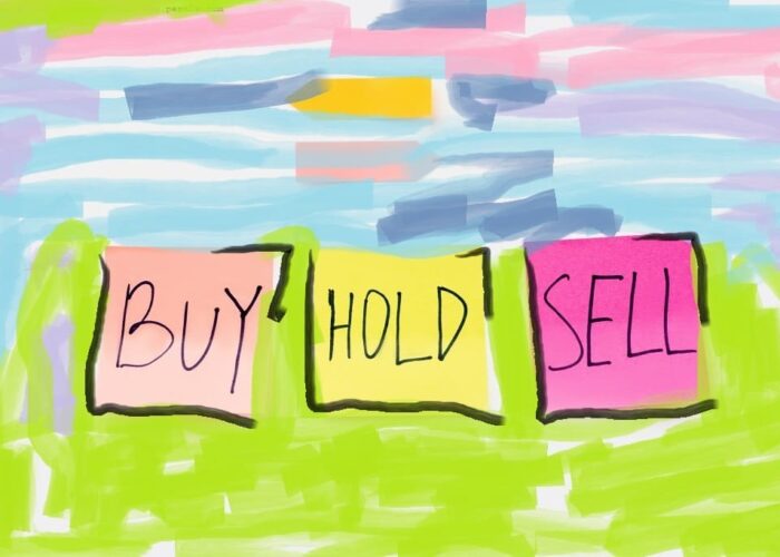 Kompleksitas Positive-Sum Kontestasi Pasar Saham