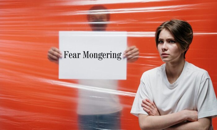 Kemampuan Menghadapi Fear Mongering