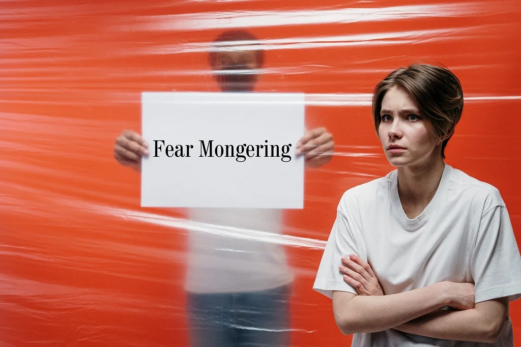 Read more about the article Kemampuan Menghadapi Fear Mongering