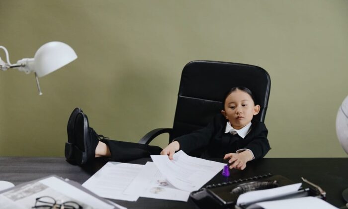 Business Acumen Demi Satu Keputusan Final
