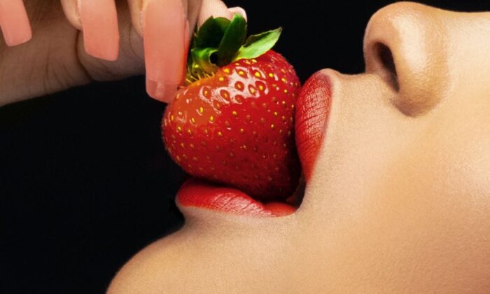 Mereka sebut kami Generasi Strawberry