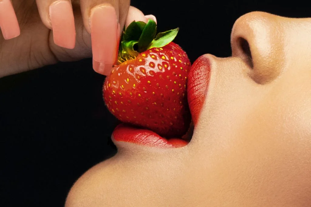 Read more about the article Mereka sebut kami Generasi Strawberry