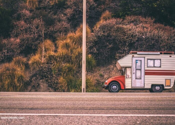 Motorhome untuk Segala Kebutuhan Wisata