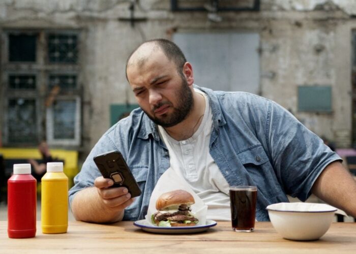Terjebak Didalam Knowledge Obesity
