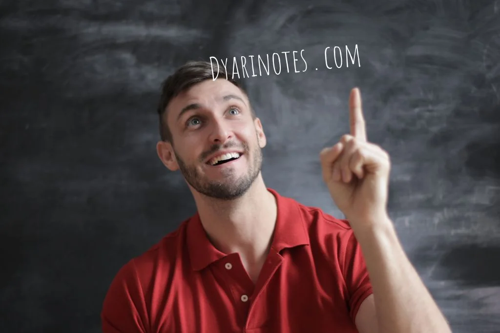 Read more about the article Kamu Lebih Maju 100x Lipat Dari Orang Lain