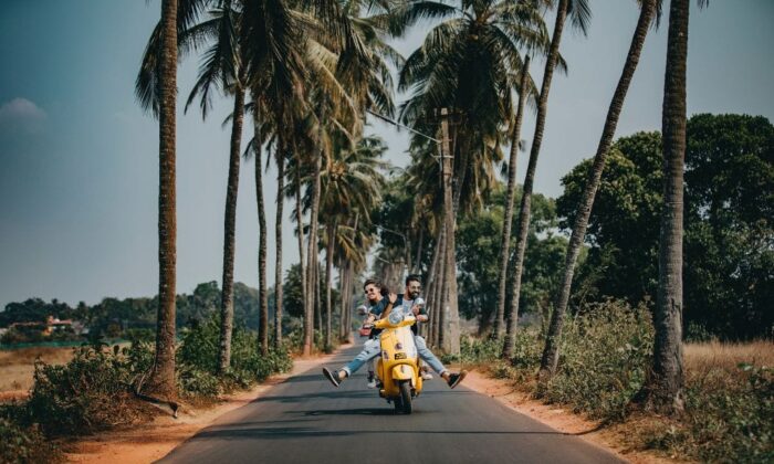 Hormon yang Membuat Bahagia Di Masa Sulit