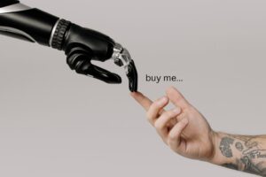 Implementasi AI Dalam Tune Up Marketing