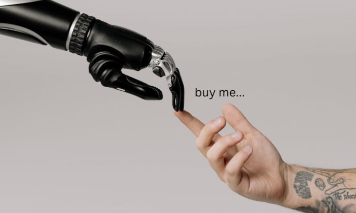 Implementasi AI Dalam Tune Up Marketing