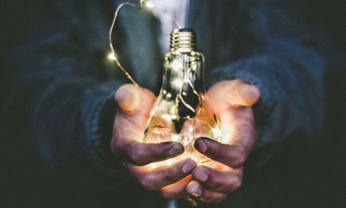 Inovasi Bisnis Dengan Cara Cengeng